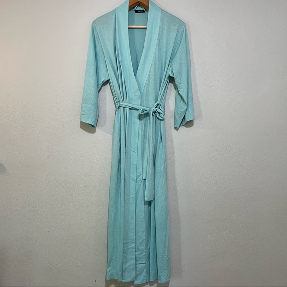 Natori Other - Natori Shangri-La Tencel Modal Robe NWOT